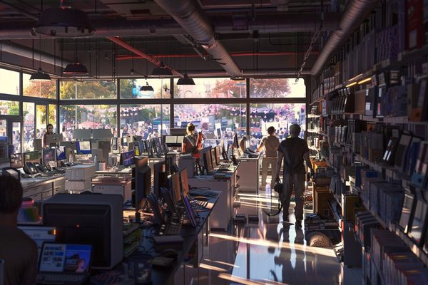 Découvrez le meilleur magasin informatique à vendôme